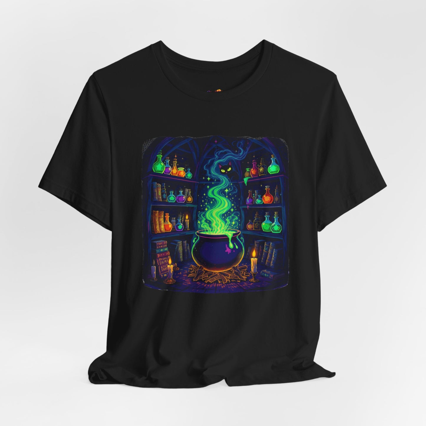Potion Parlour Tee