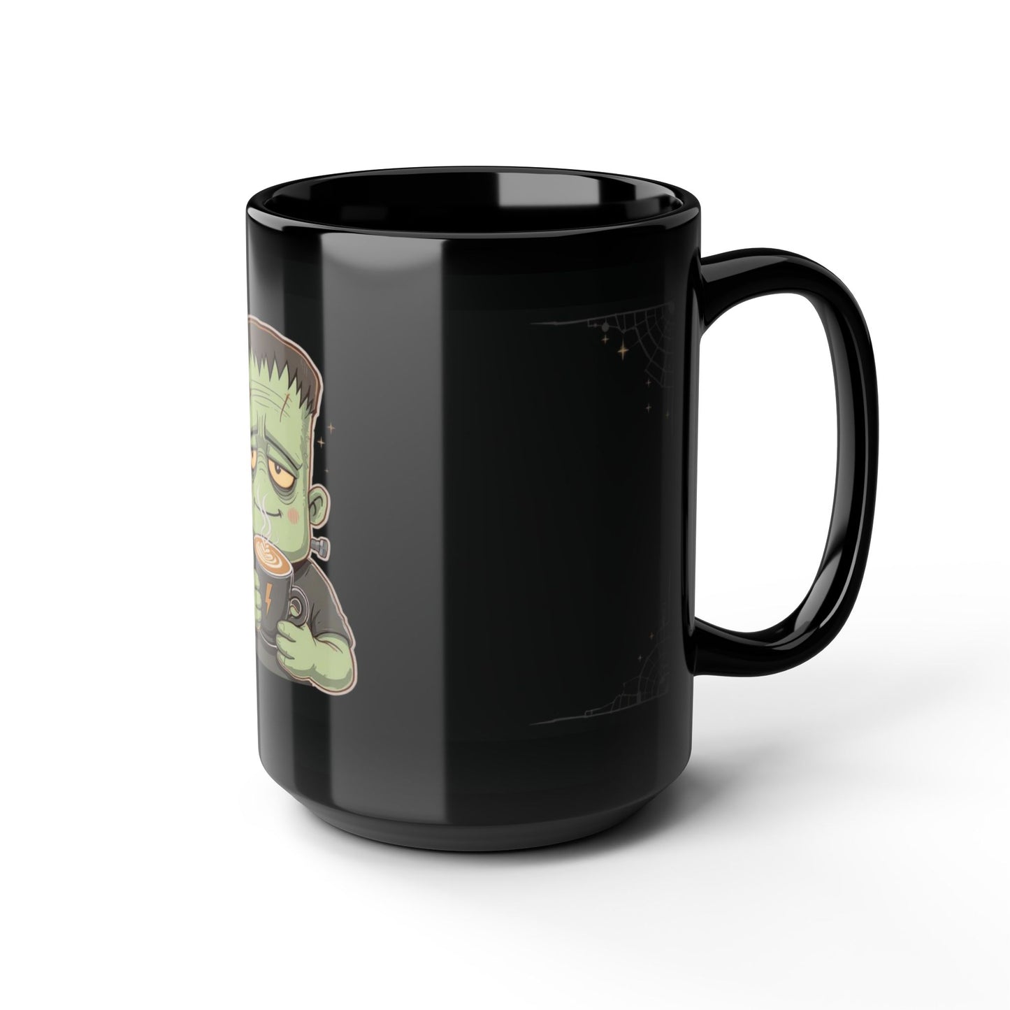 Frankenbrew Mug