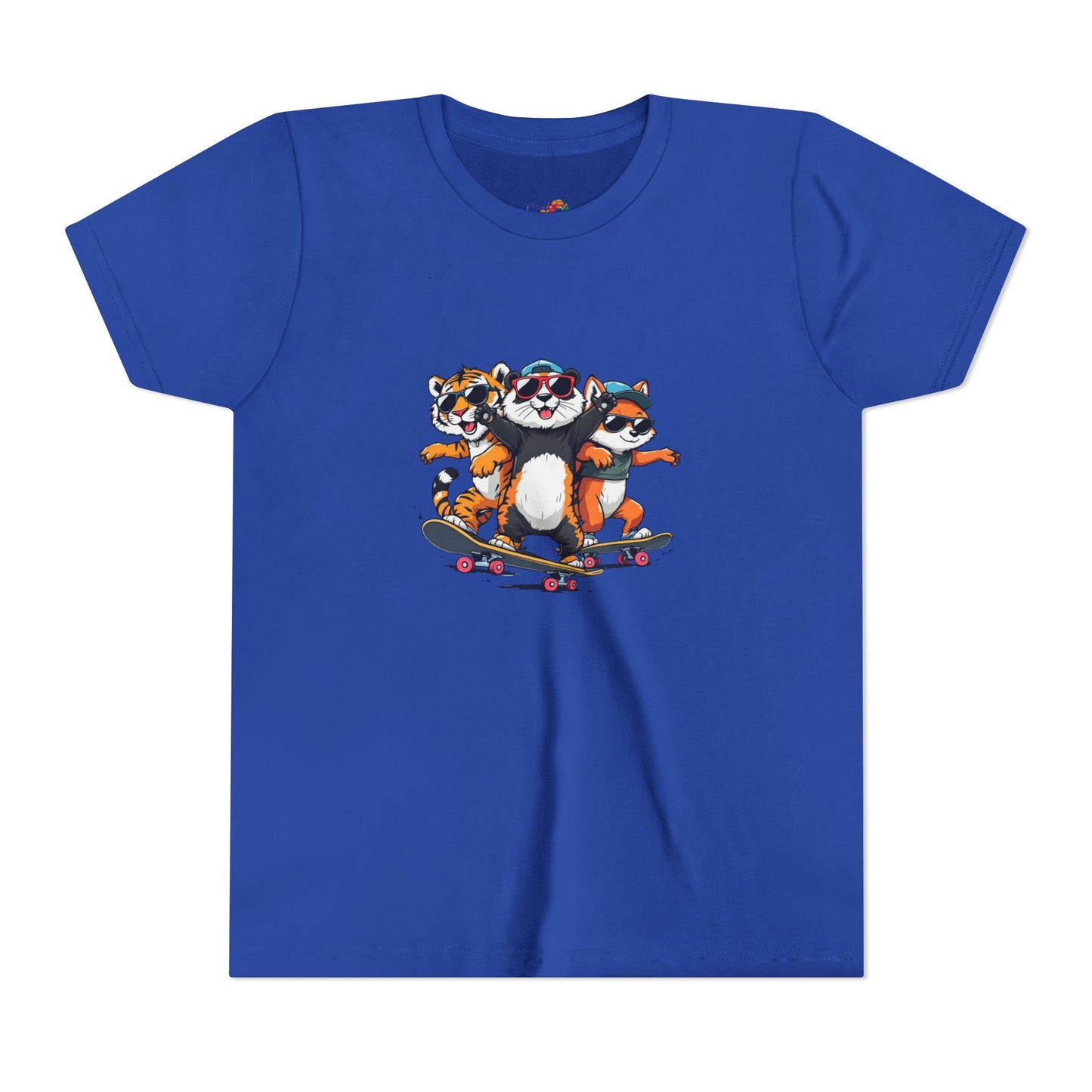 Skater Squad Tee