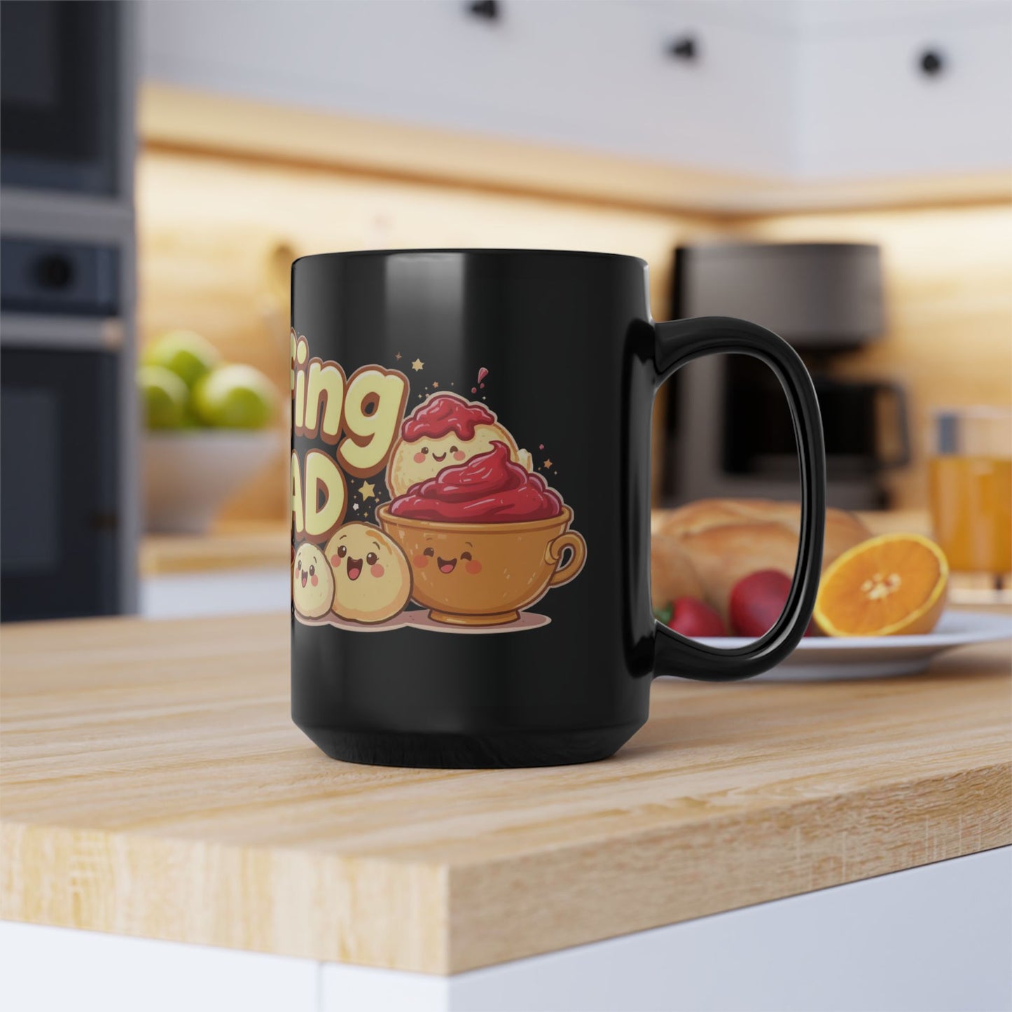 Stuffing Squad Mug