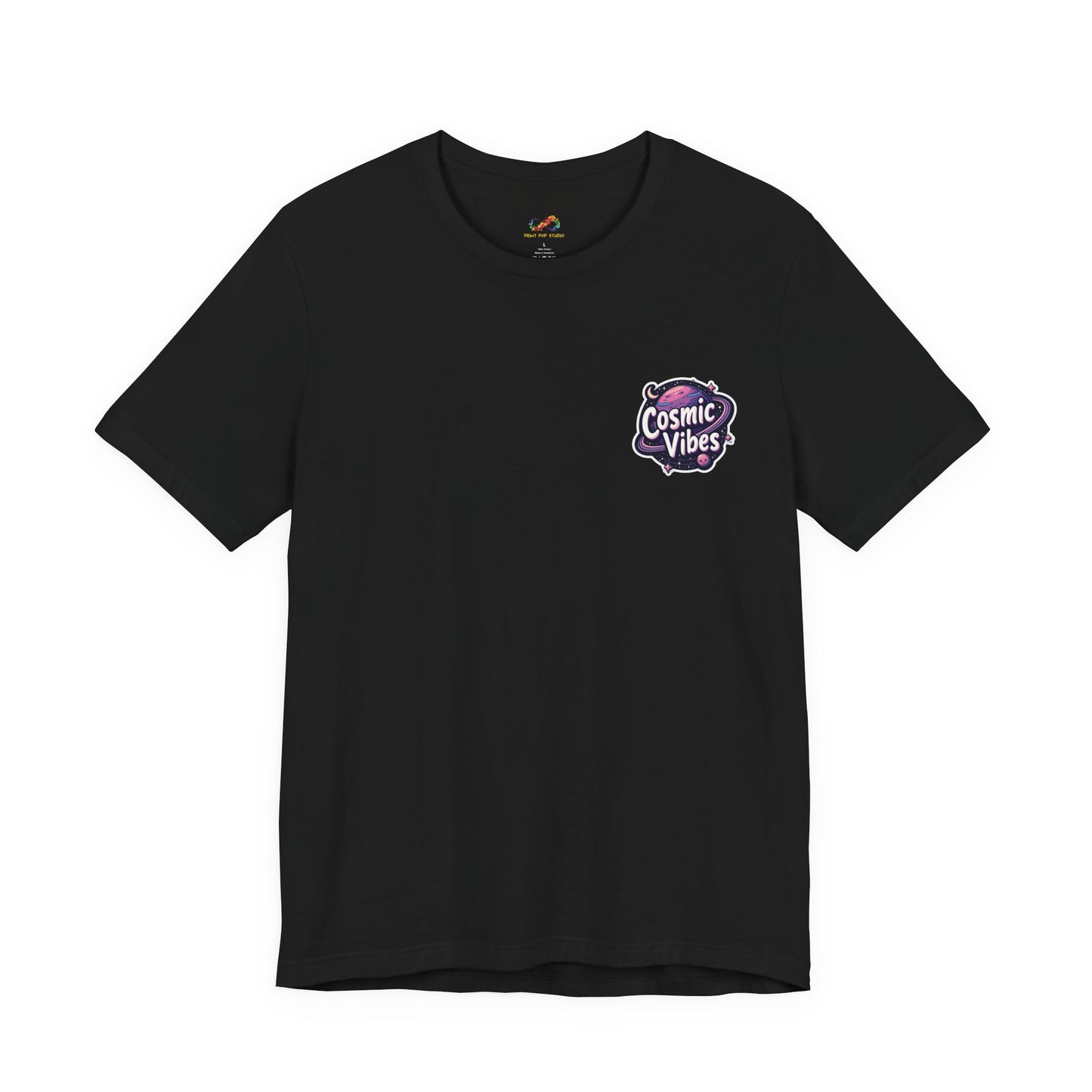 Beam Me Up, Feelings – Alien Abduction of the Heart Tee