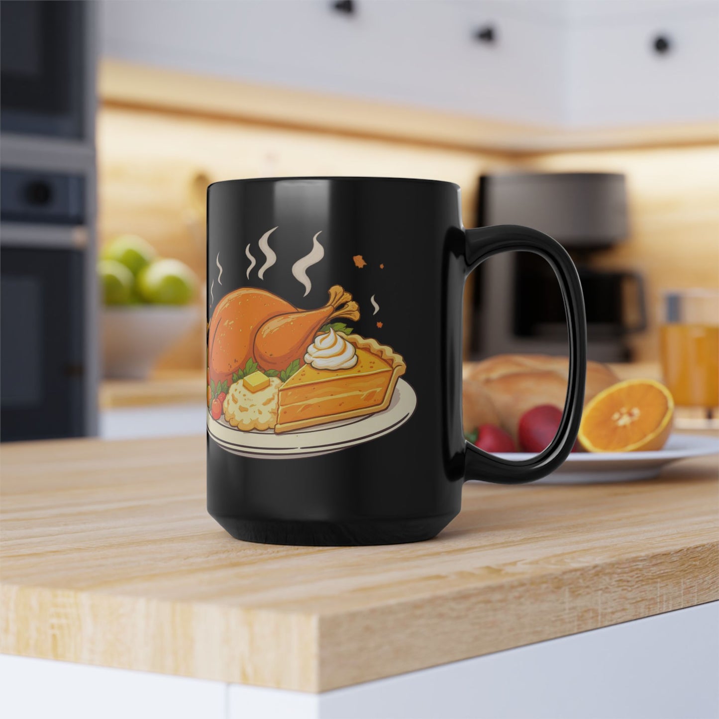 Feast Mode: ON Mug