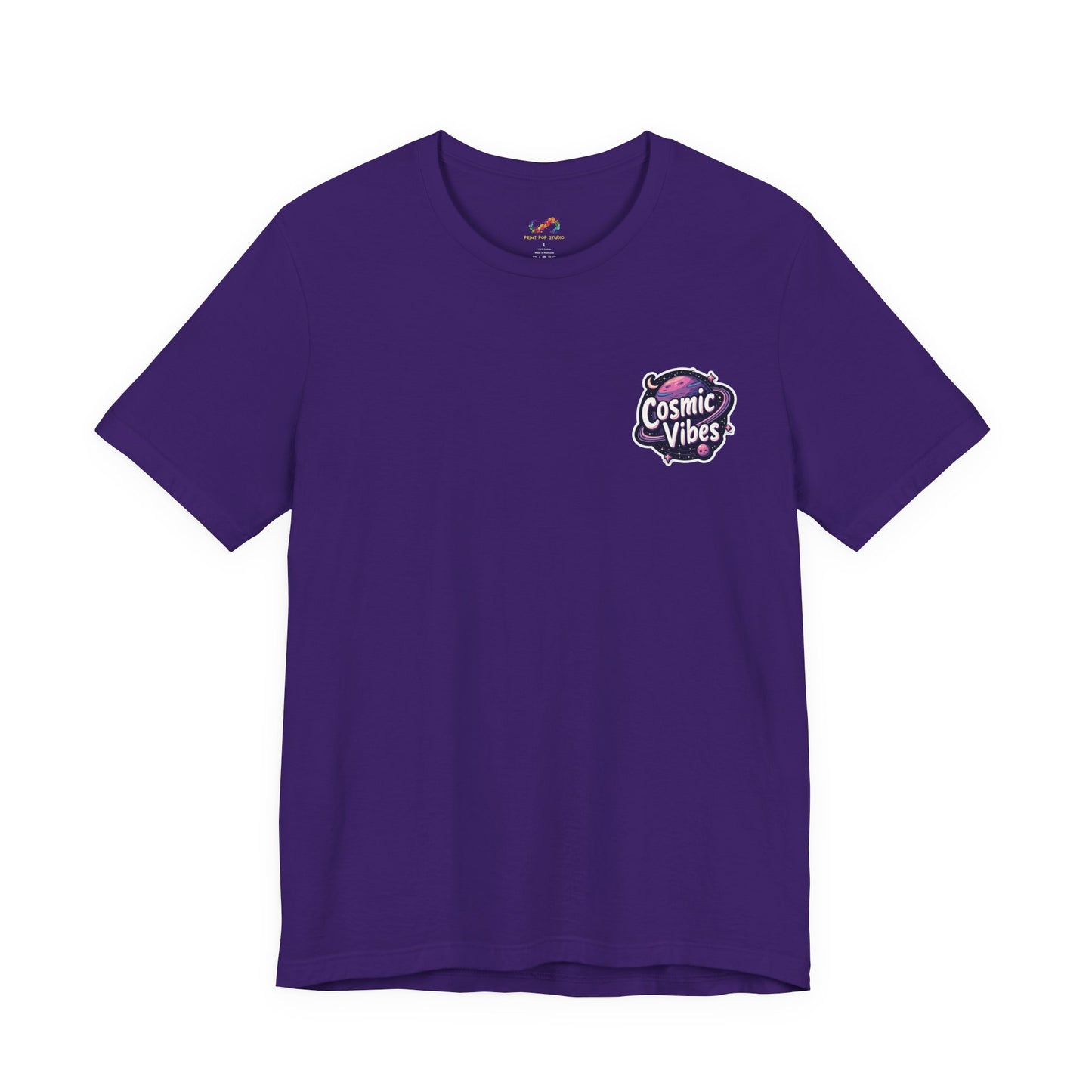 Galactic Daydreamer Tee