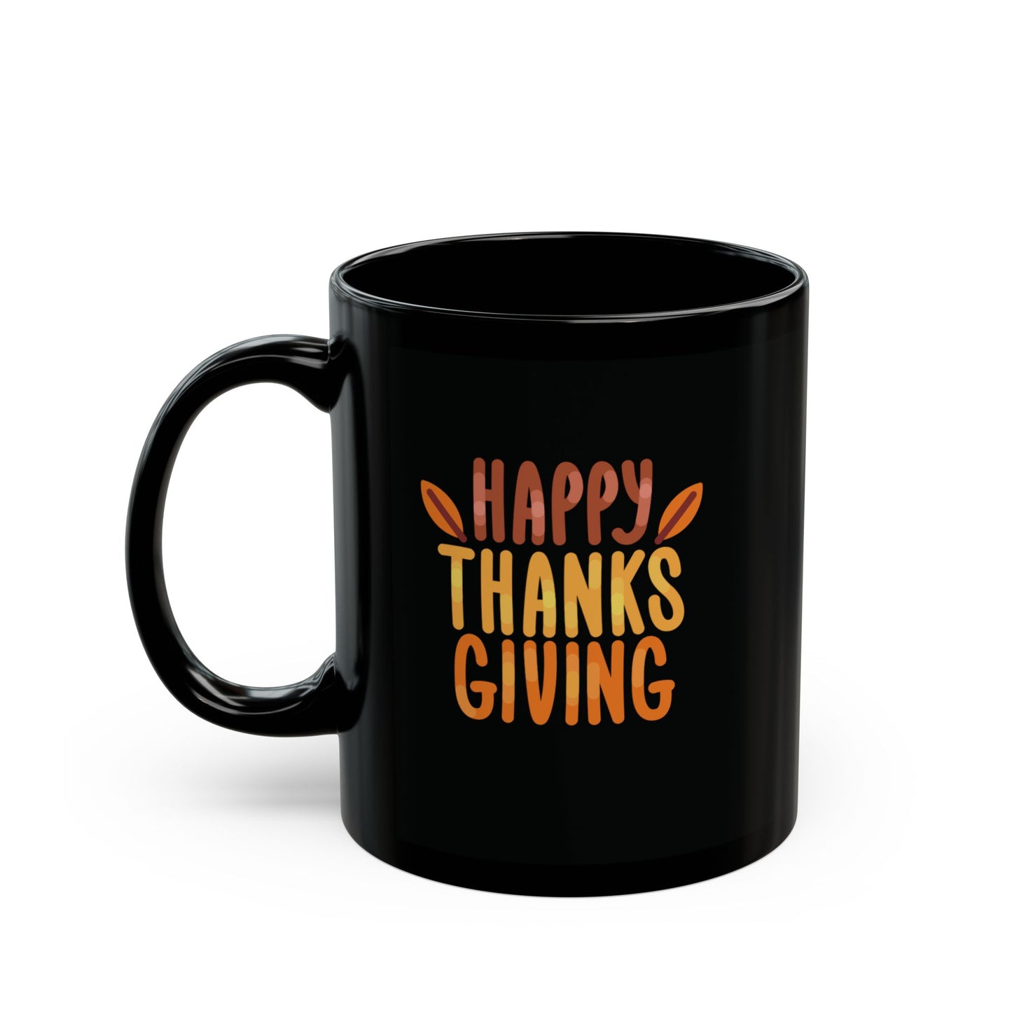 Gobble ’Til You Wobble Mug