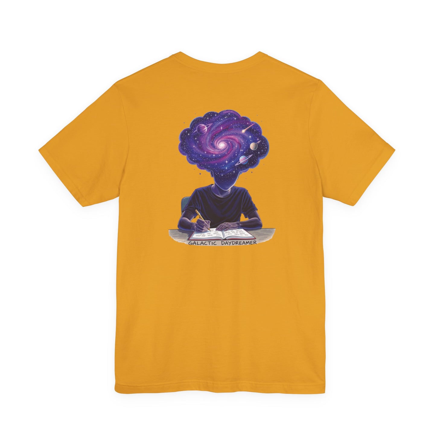 Galactic Daydreamer Tee