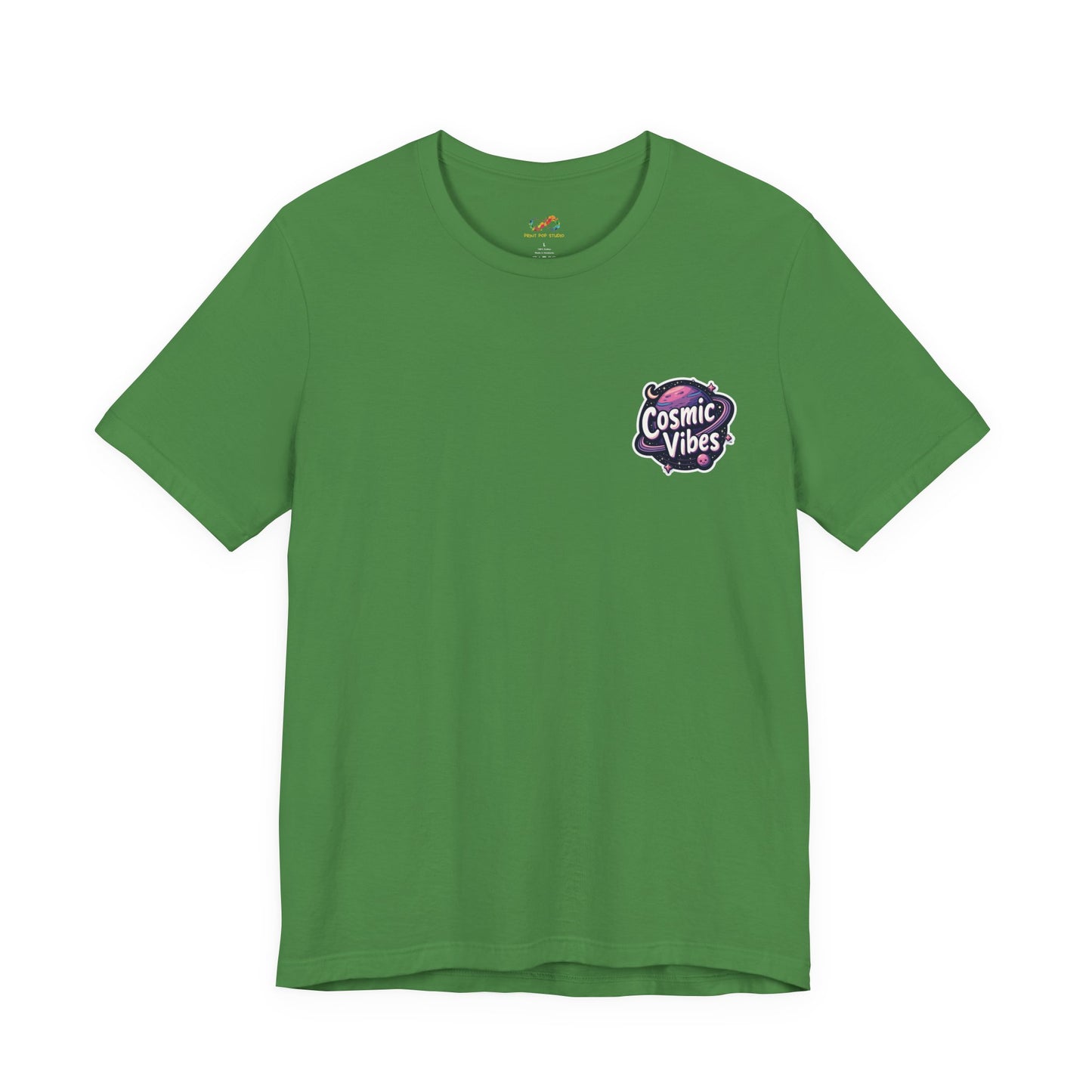 Beam Me Up, Feelings – Alien Abduction of the Heart Tee