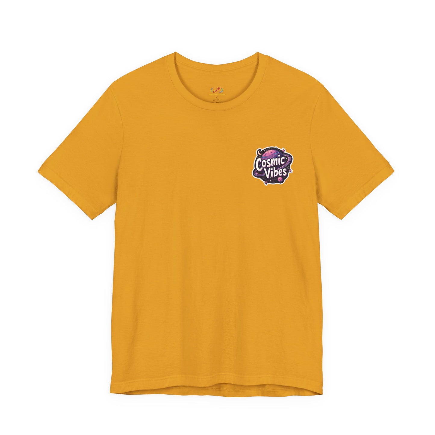 Galactic Daydreamer Tee