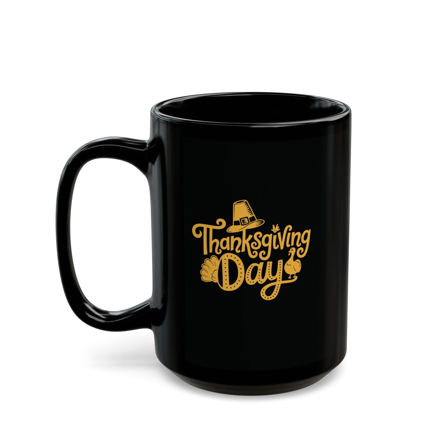Gravy Gang Mug