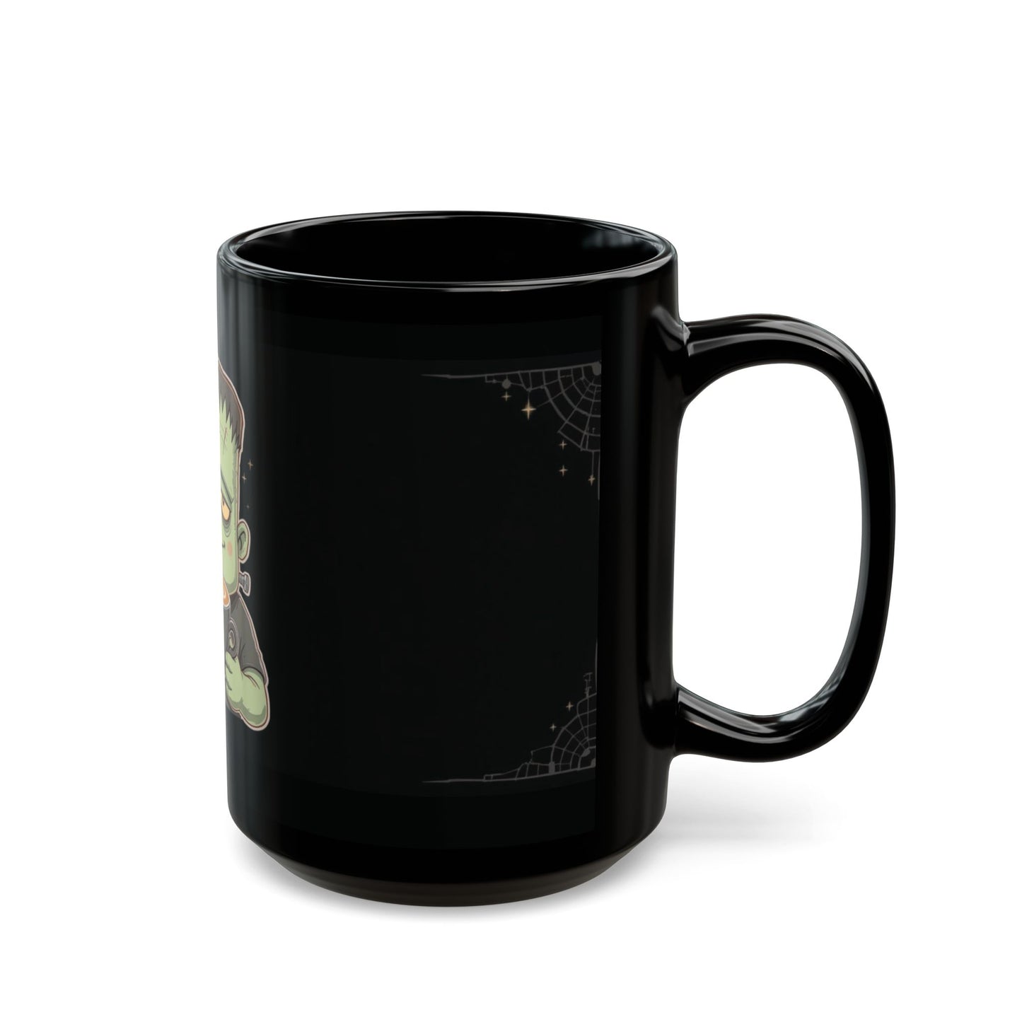 Frankenbrew Mug