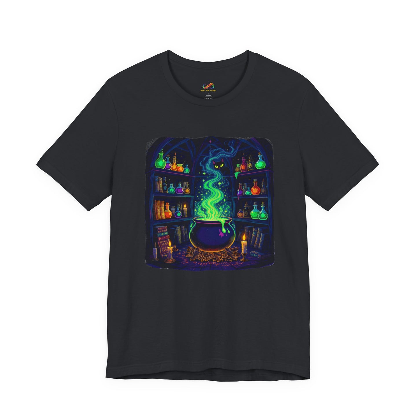 Potion Parlour Tee