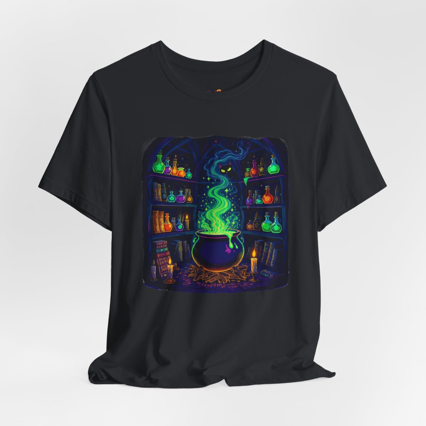 Potion Parlour Tee