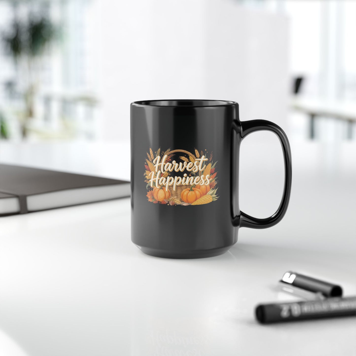 Harvest Happiness Mug