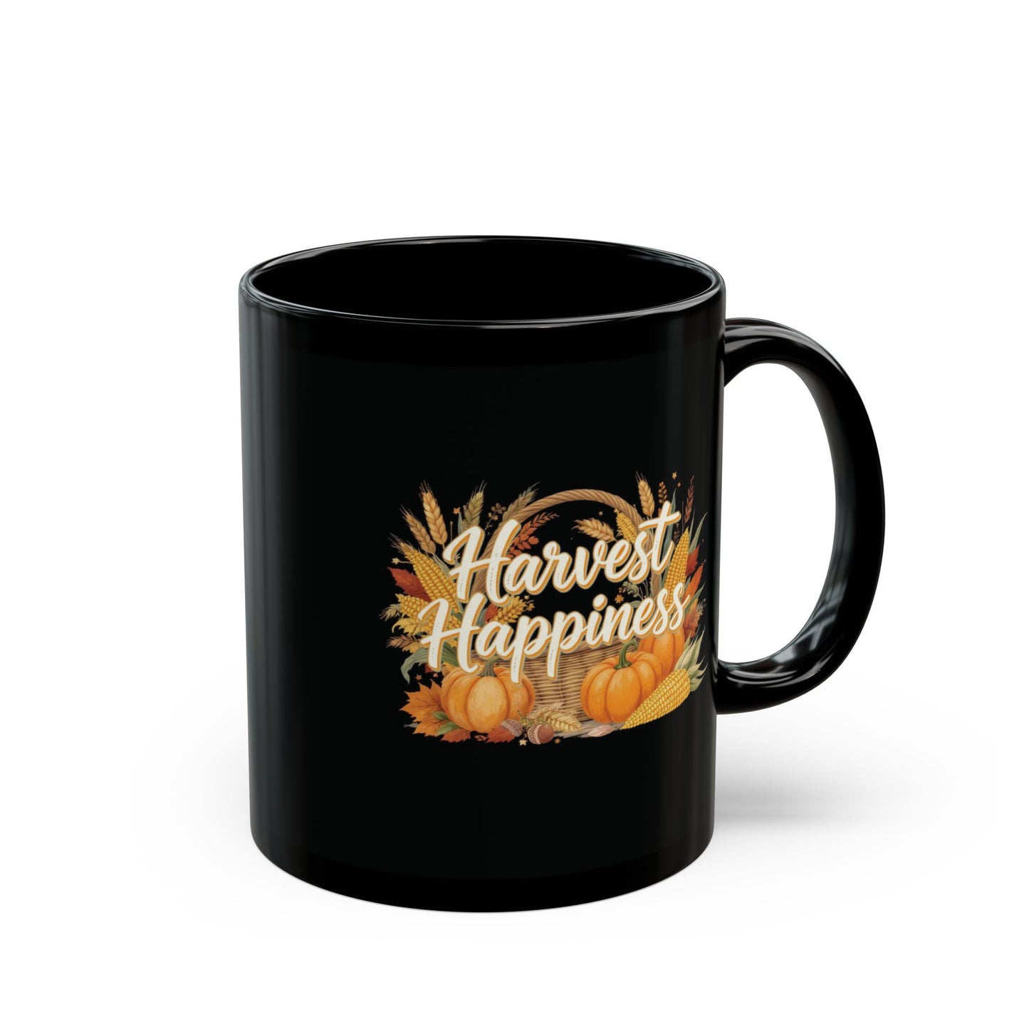 Harvest Happiness Mug