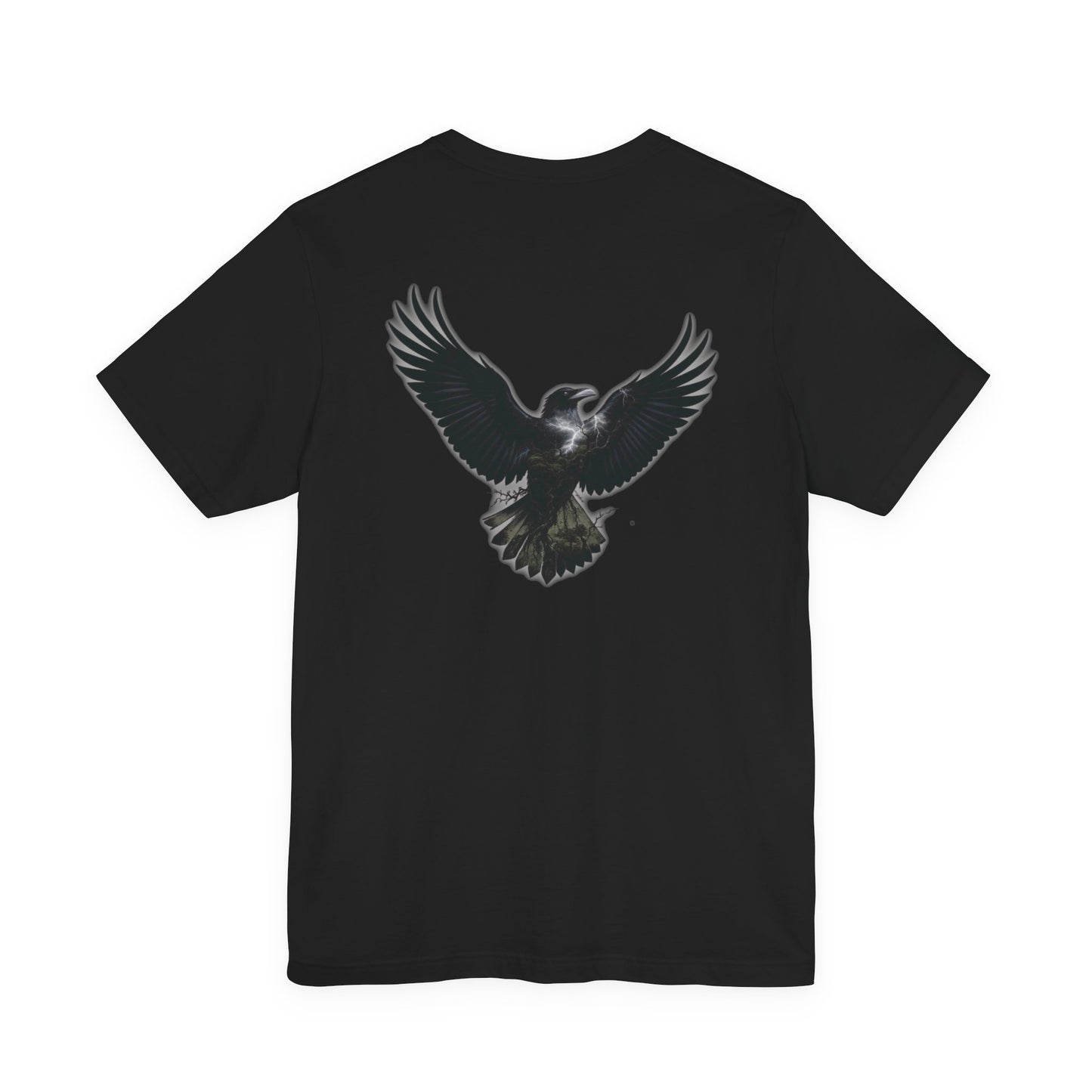 Stormborne Raven Tee