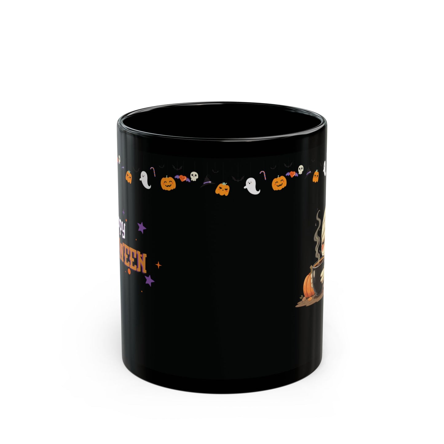 Mummy’s Morning Brew Mug