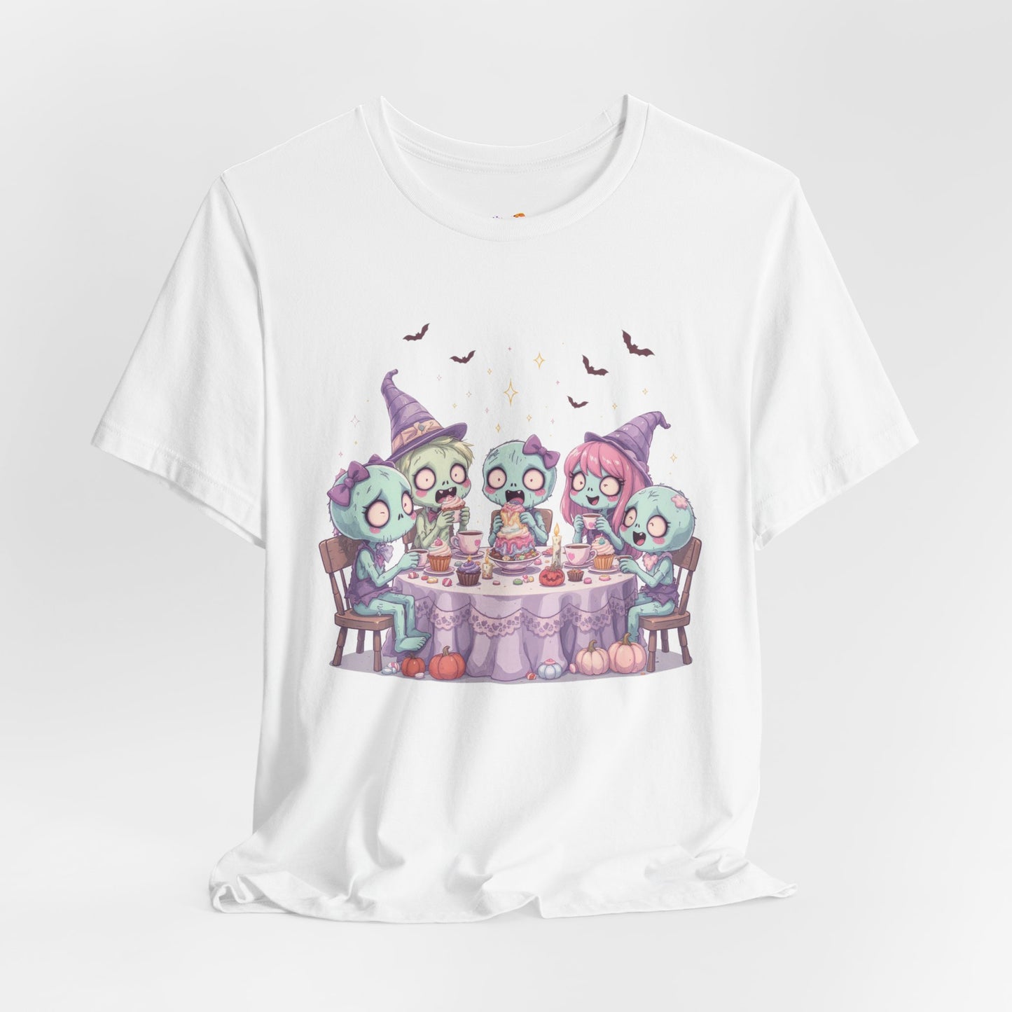 Undead but Sweet Tee