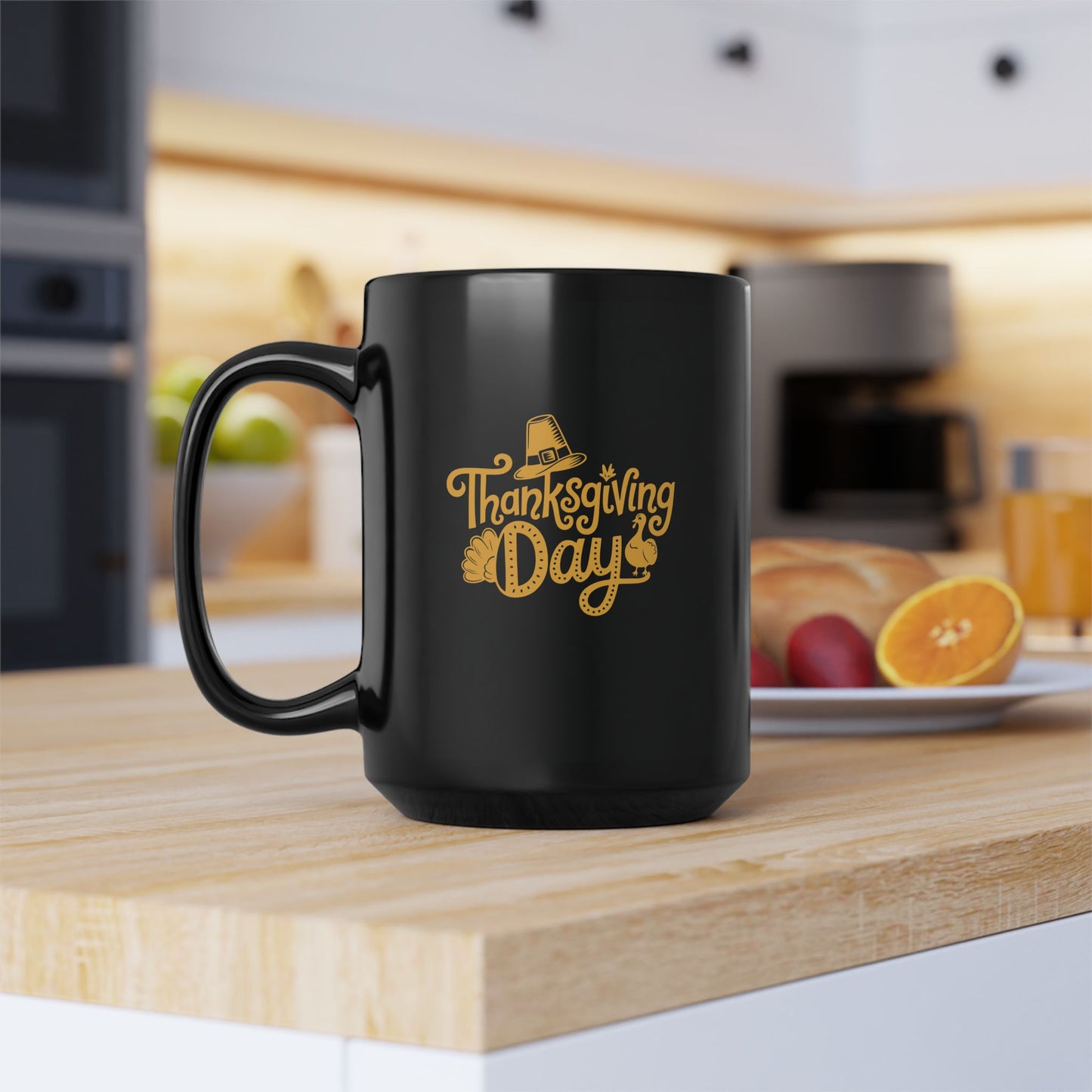 Gravy Gang Mug