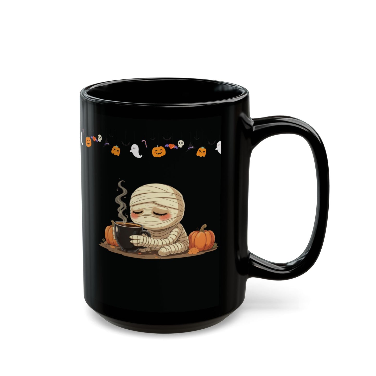 Mummy’s Morning Brew Mug