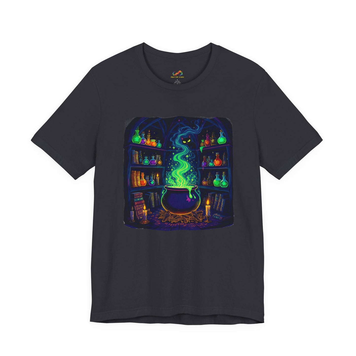 Potion Parlour Tee