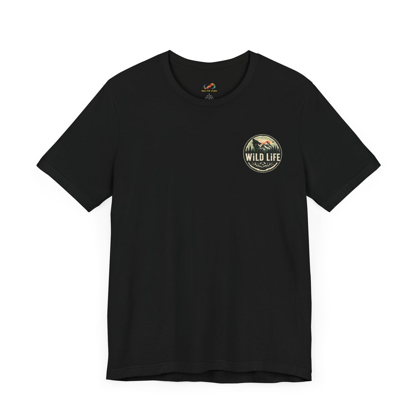 Dawn Soar Eagle Tee