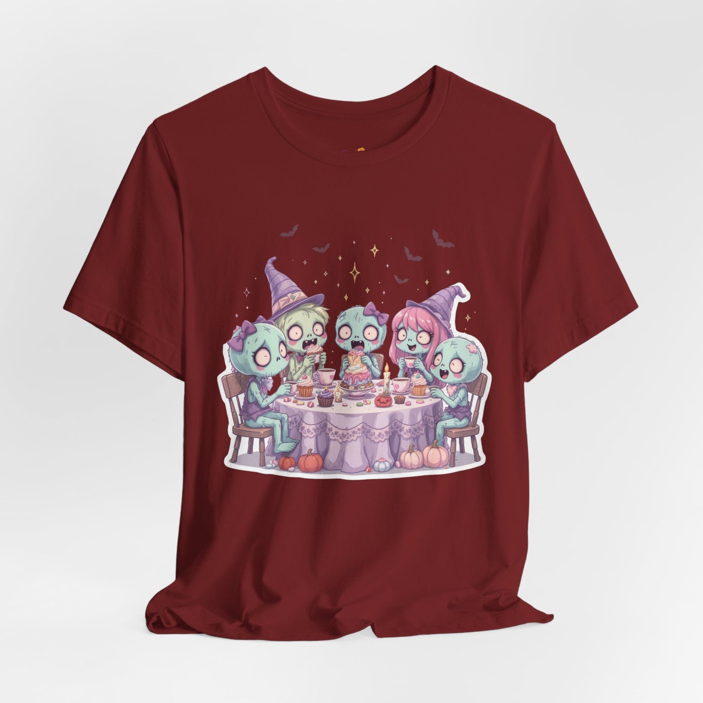 Undead but Sweet Tee