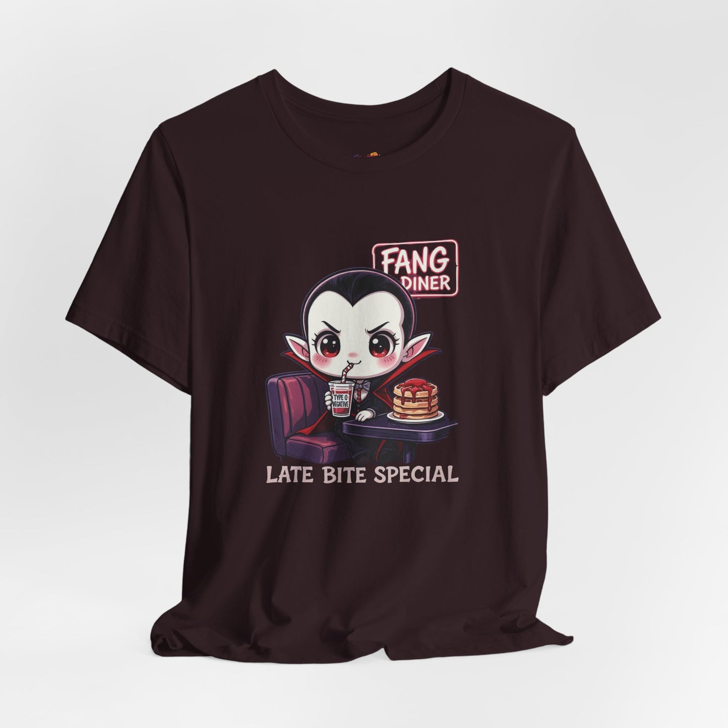 Late Bite Special Tee