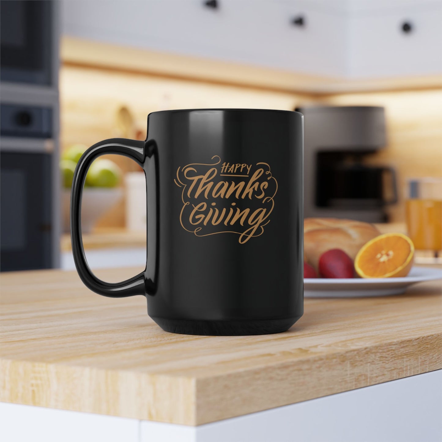 Talk Turkey to Me Mug