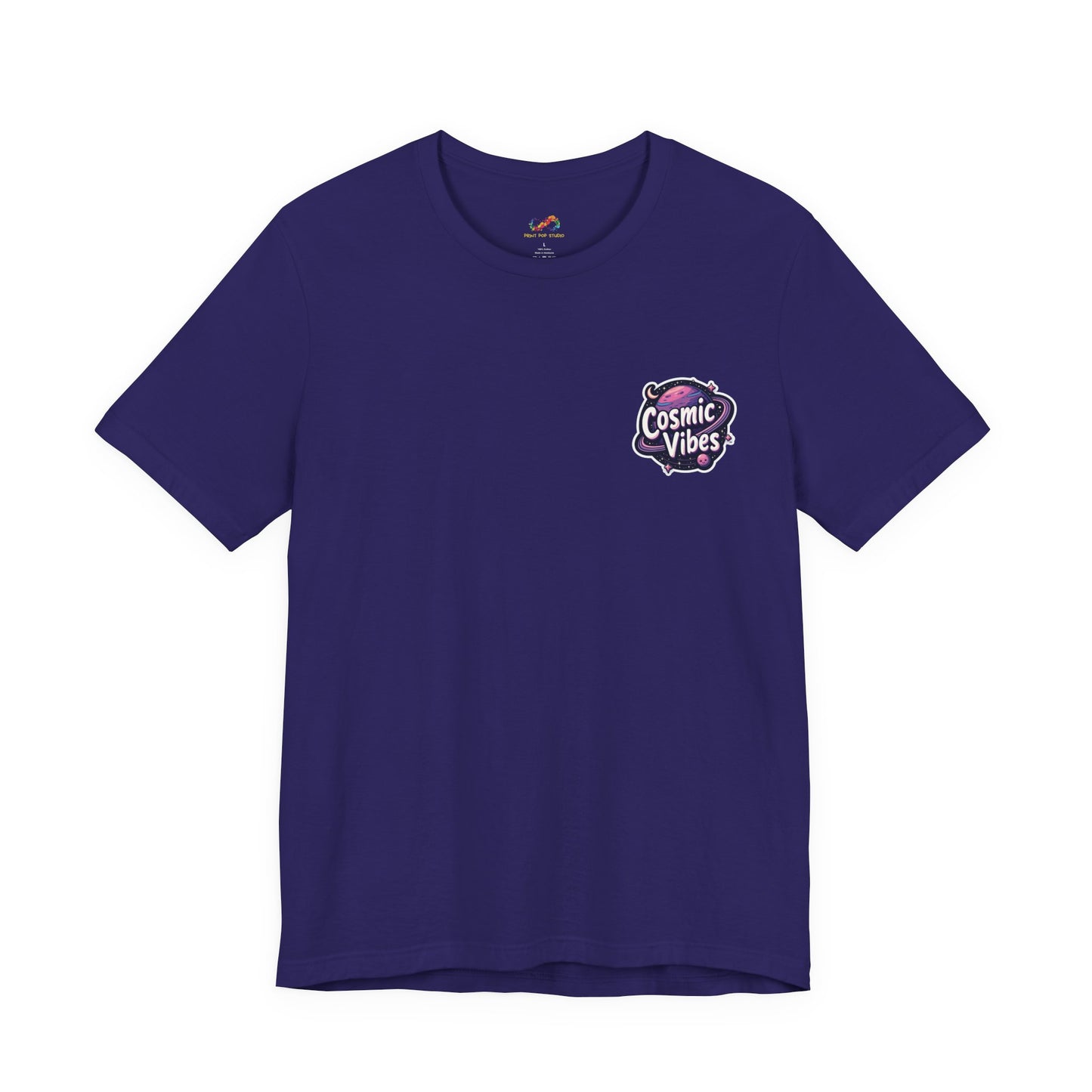 Beam Me Up, Feelings – Alien Abduction of the Heart Tee