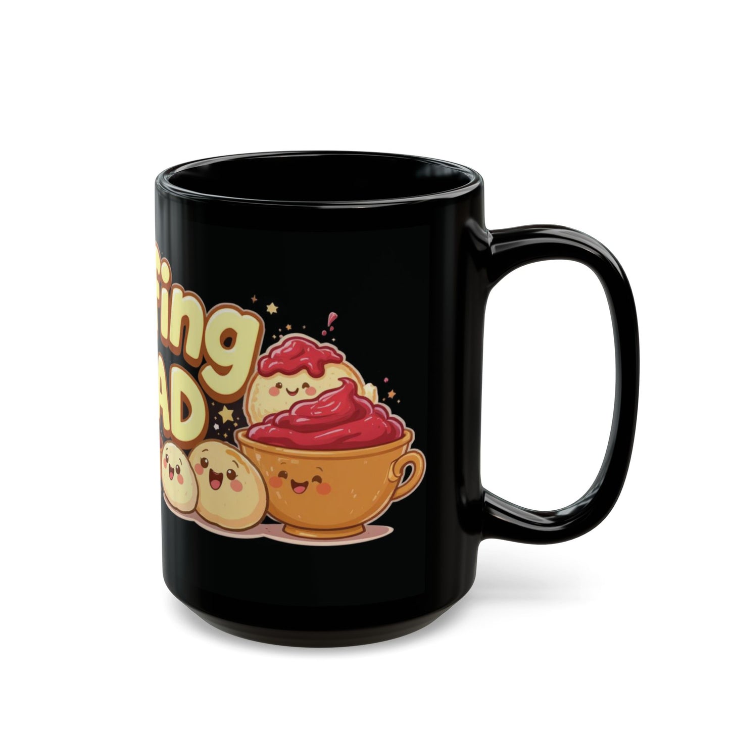 Stuffing Squad Mug