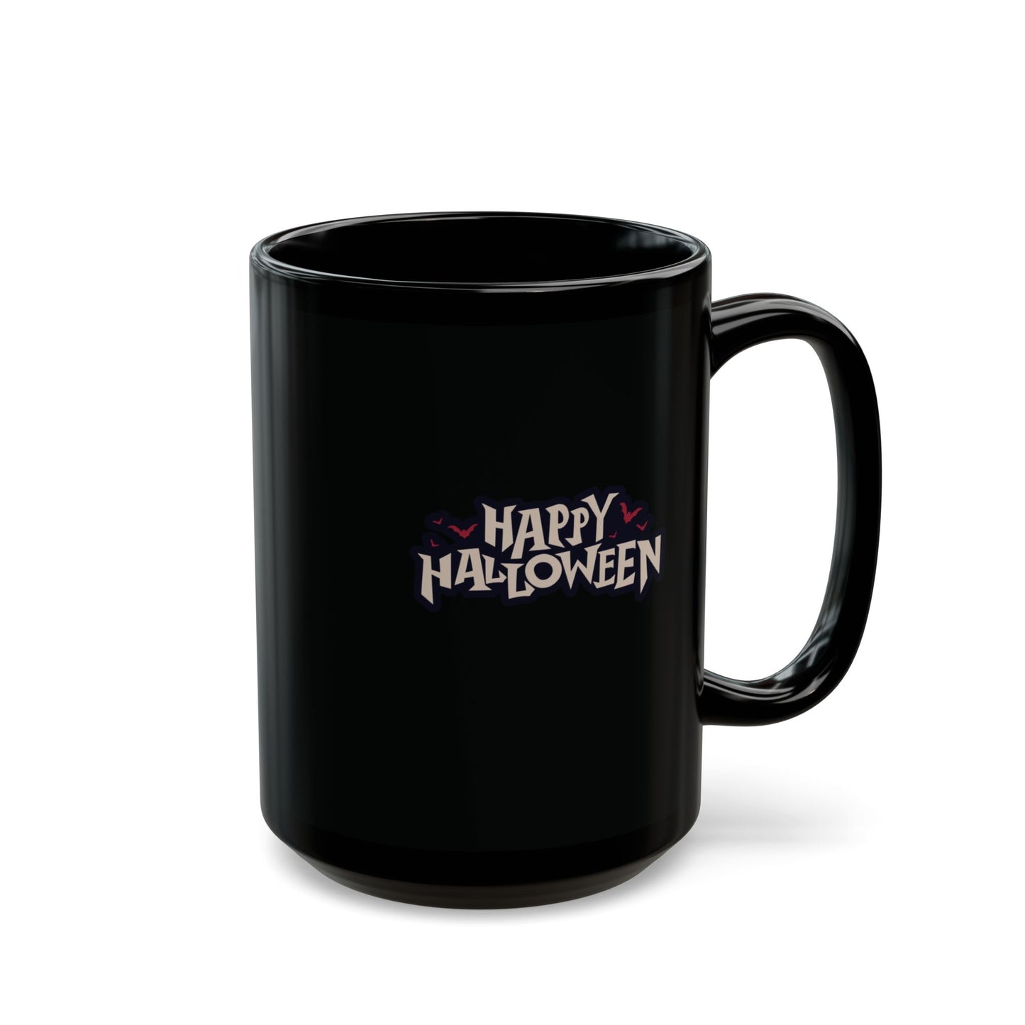 Vampire’s Coffee Fix Mug