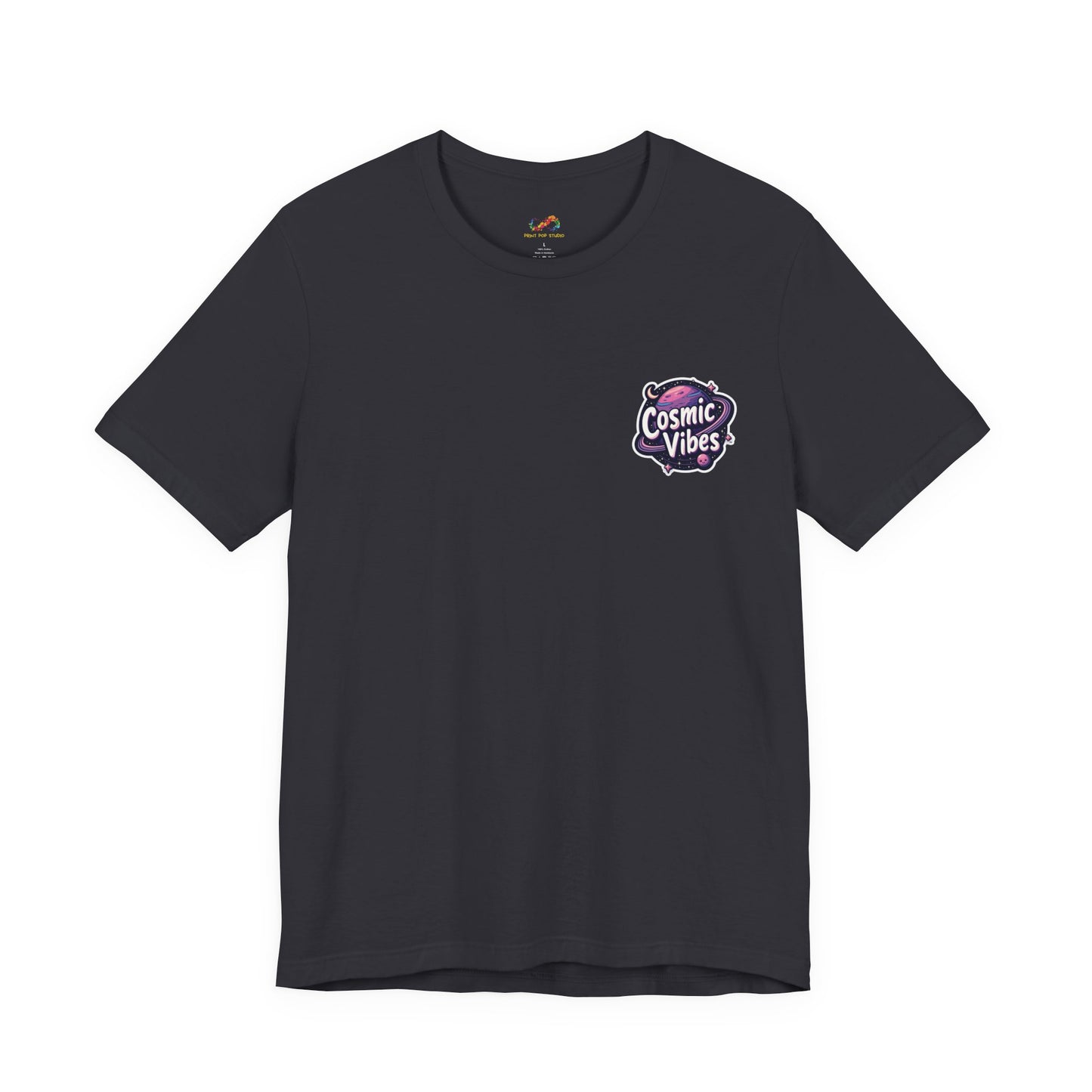 Beam Me Up, Feelings – Alien Abduction of the Heart Tee