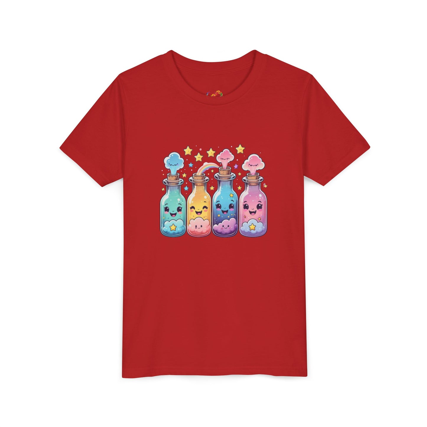 Magical Potion Lab Tee