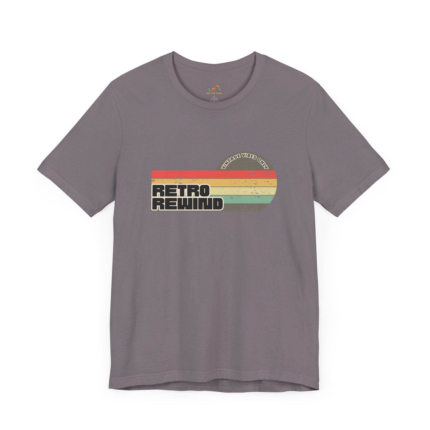 Burned CDs & Broken Hearts Tee