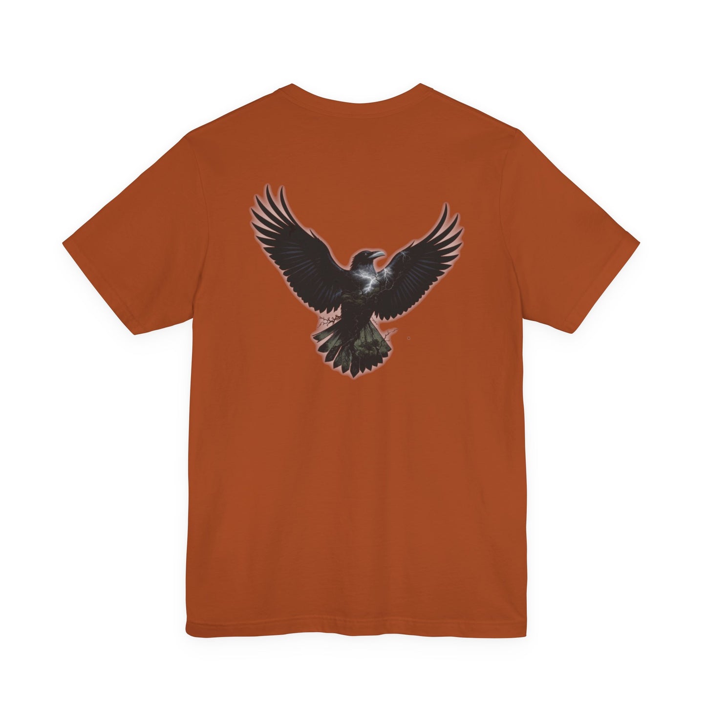 Stormborne Raven Tee