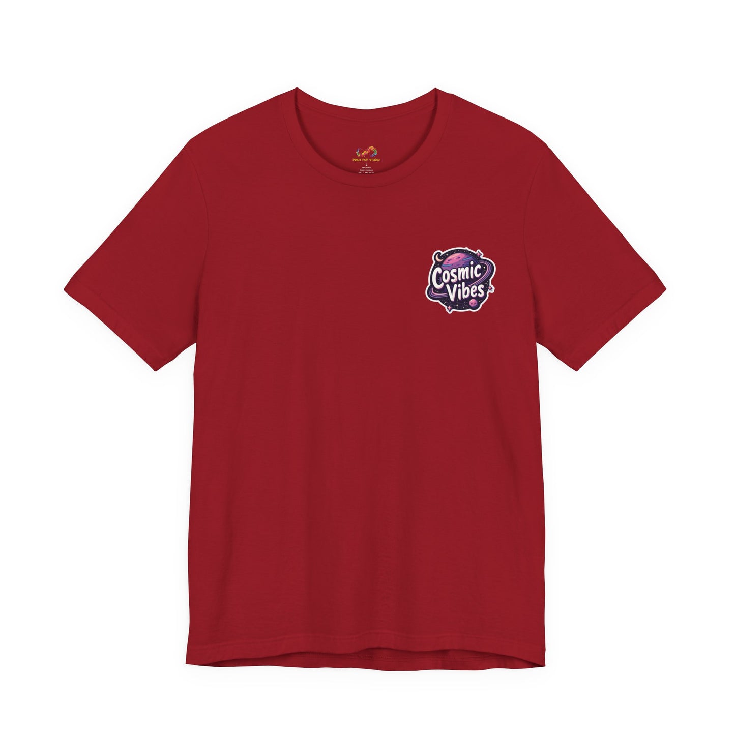 Galactic Daydreamer Tee