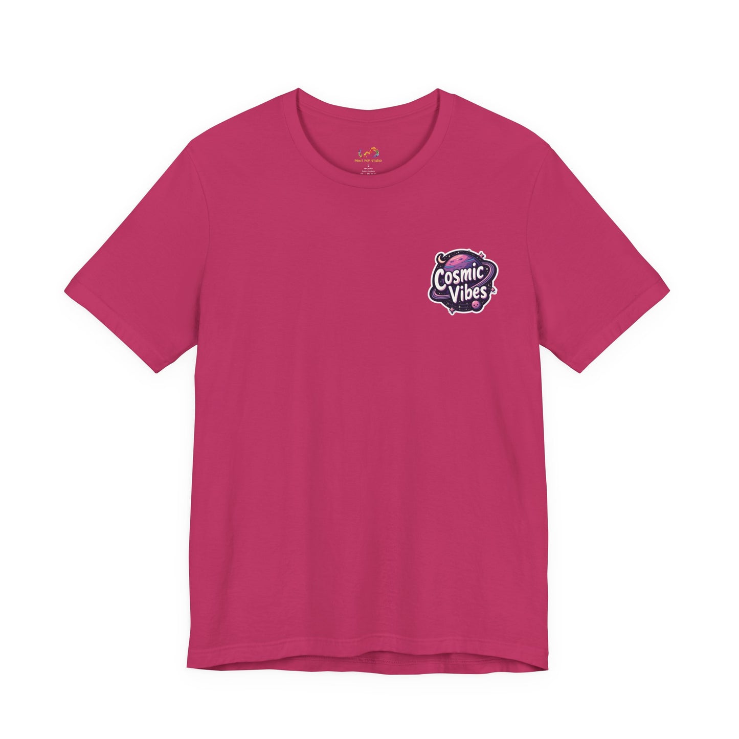 Galactic Daydreamer Tee