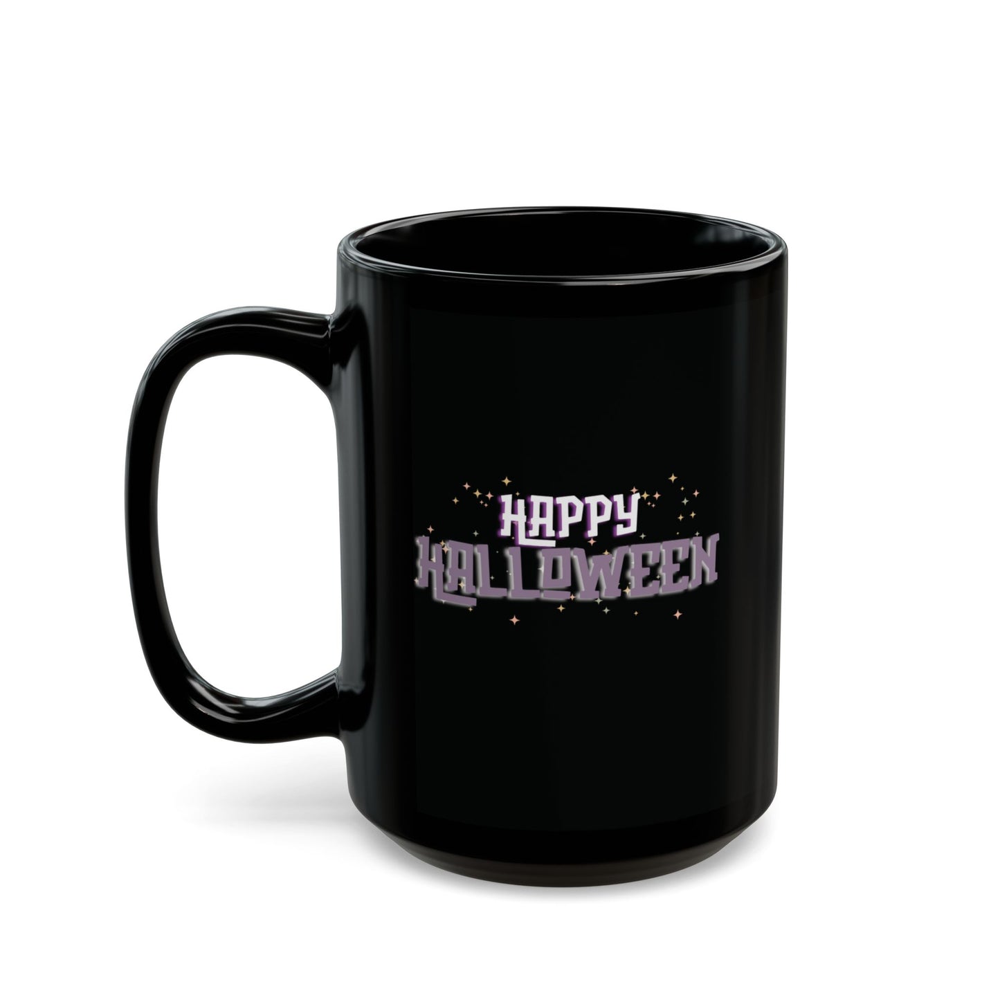 Broomstick Coffee Delivery Mug