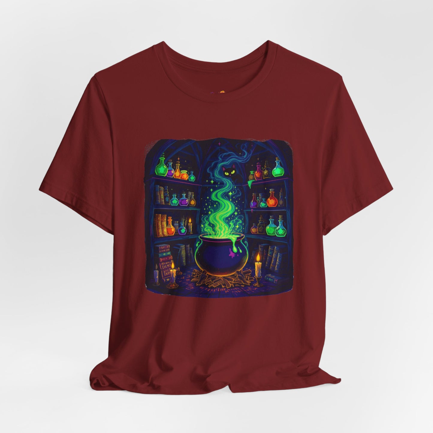 Potion Parlour Tee