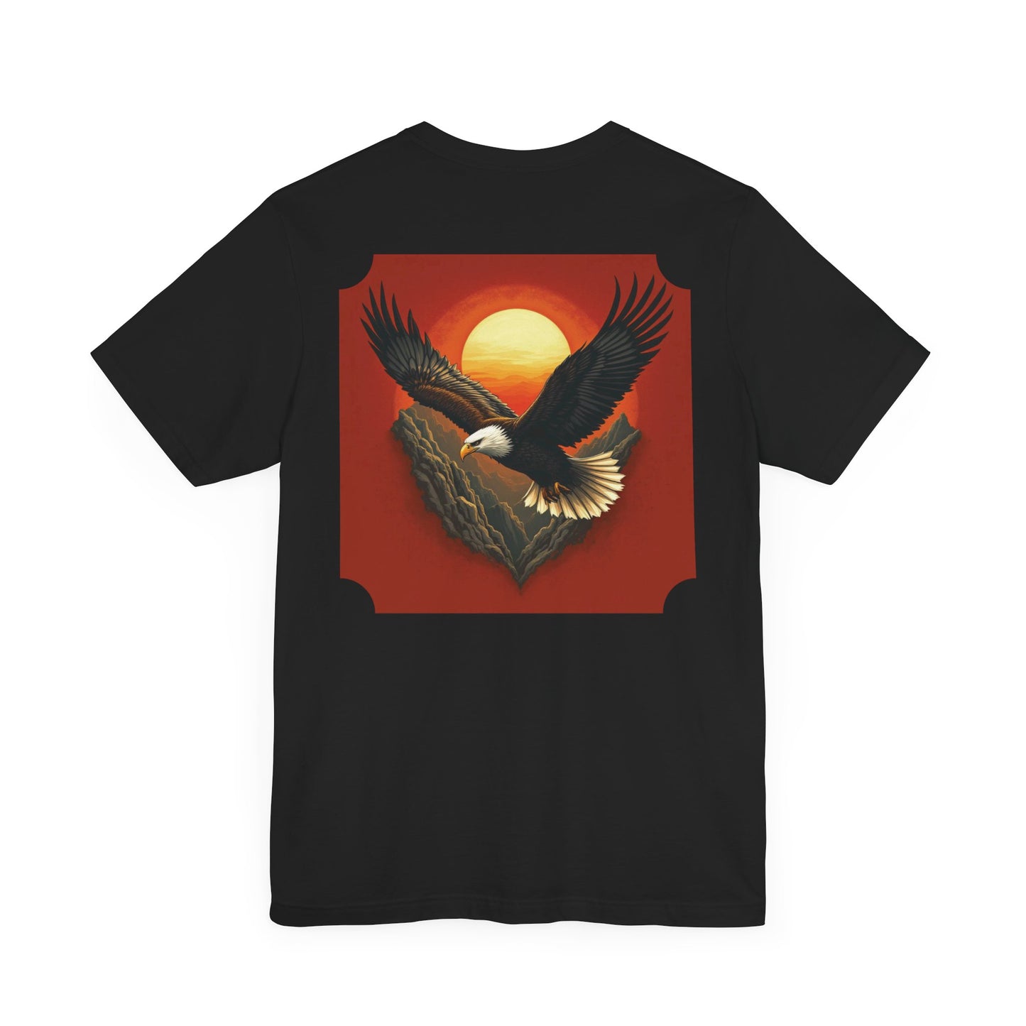 Dawn Soar Eagle Tee