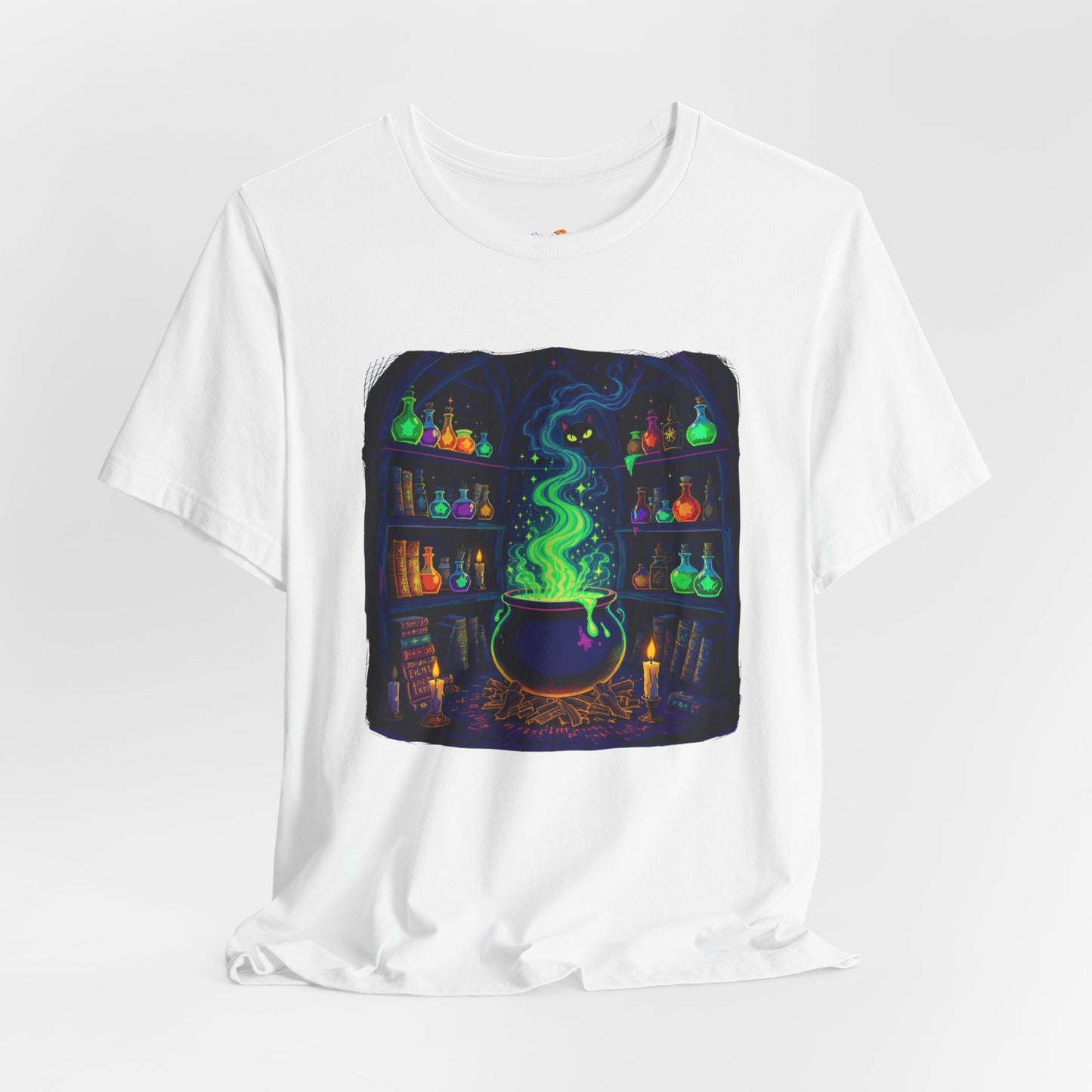 Potion Parlour Tee