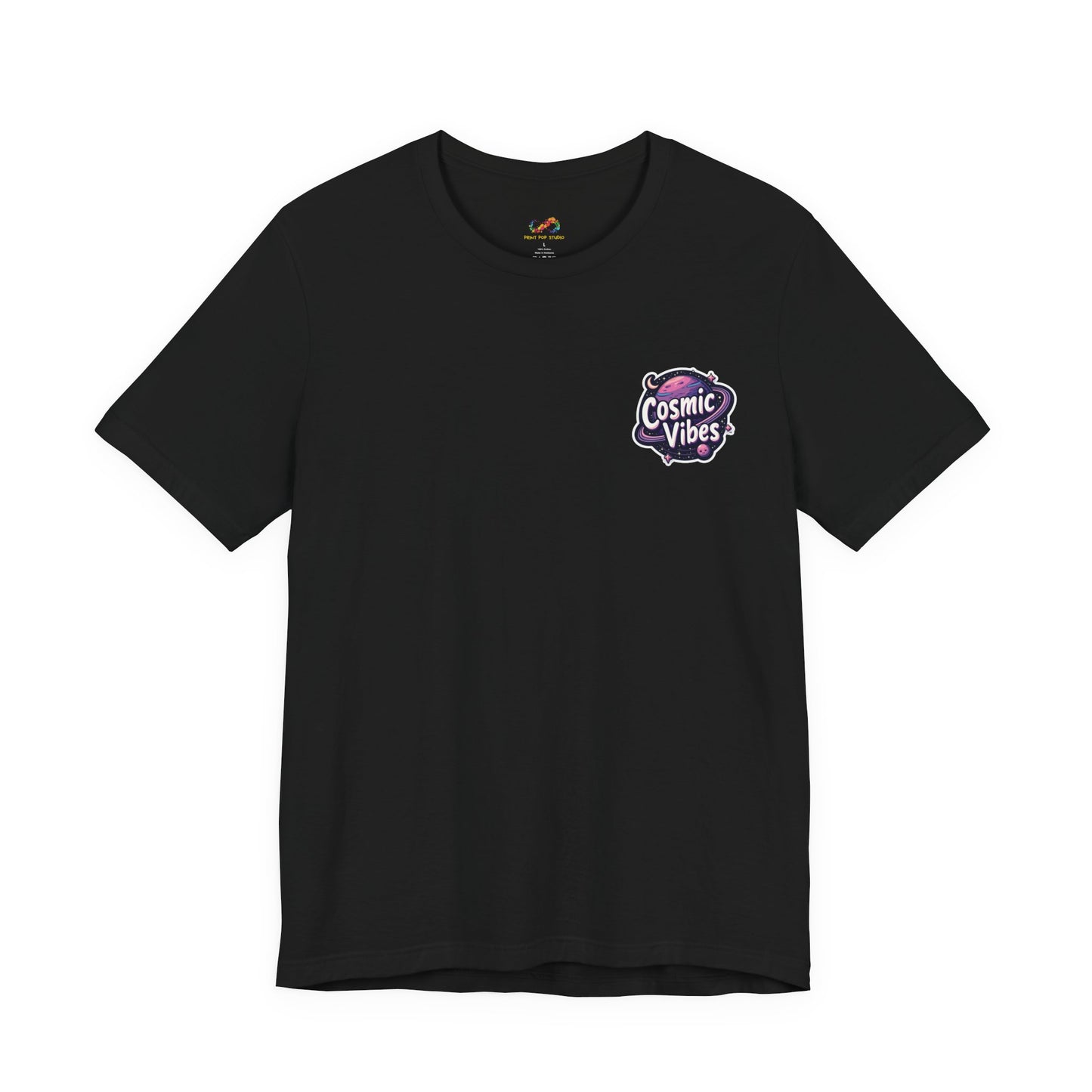 Galactic Daydreamer Tee