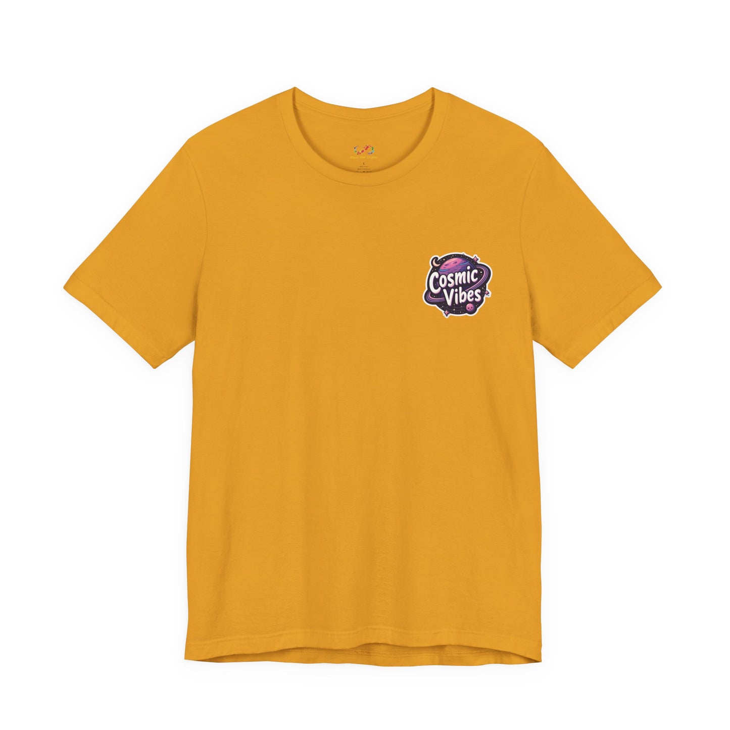 Beam Me Up, Feelings – Alien Abduction of the Heart Tee