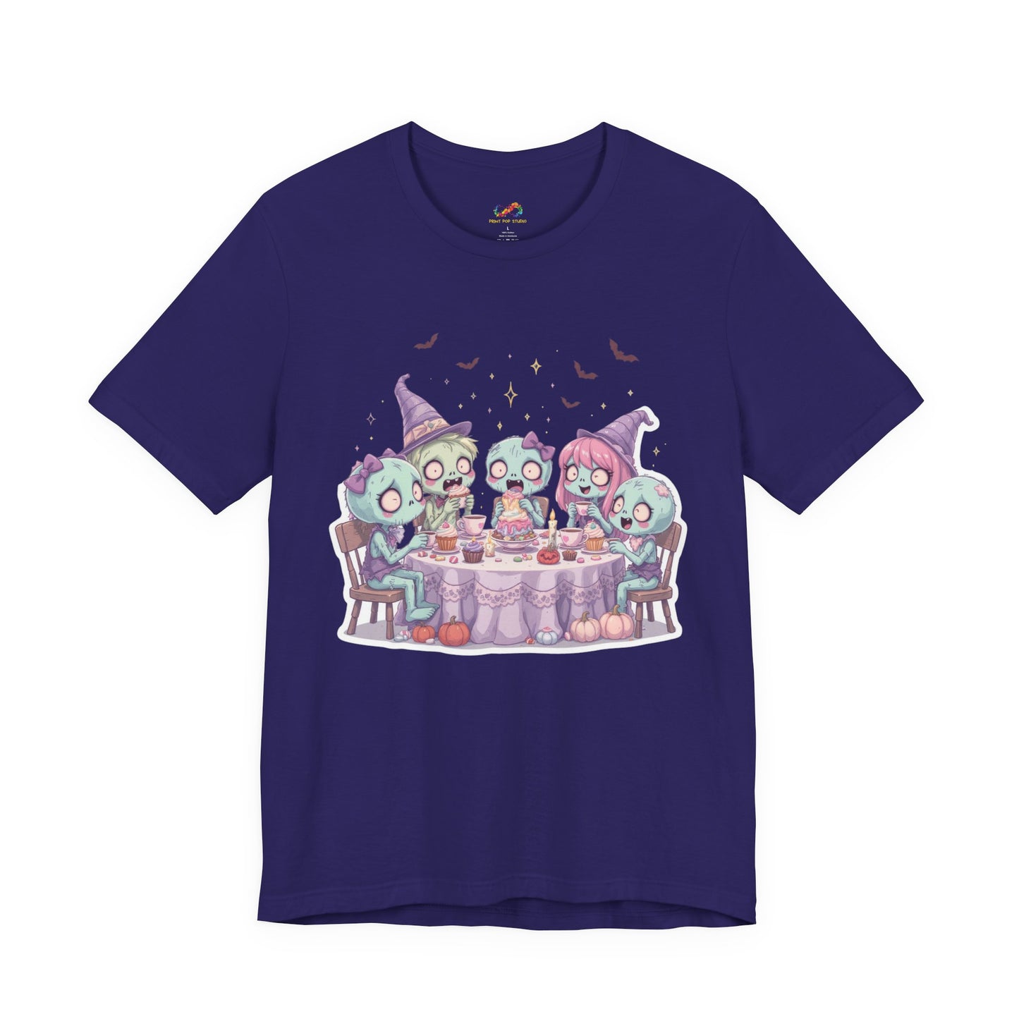 Undead but Sweet Tee
