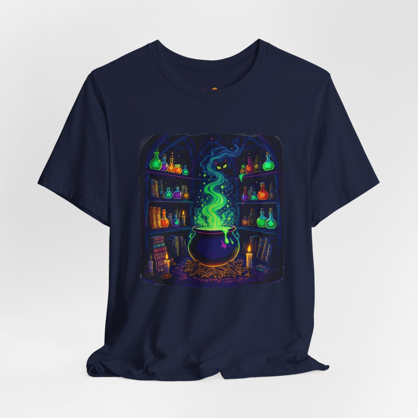 Potion Parlour Tee