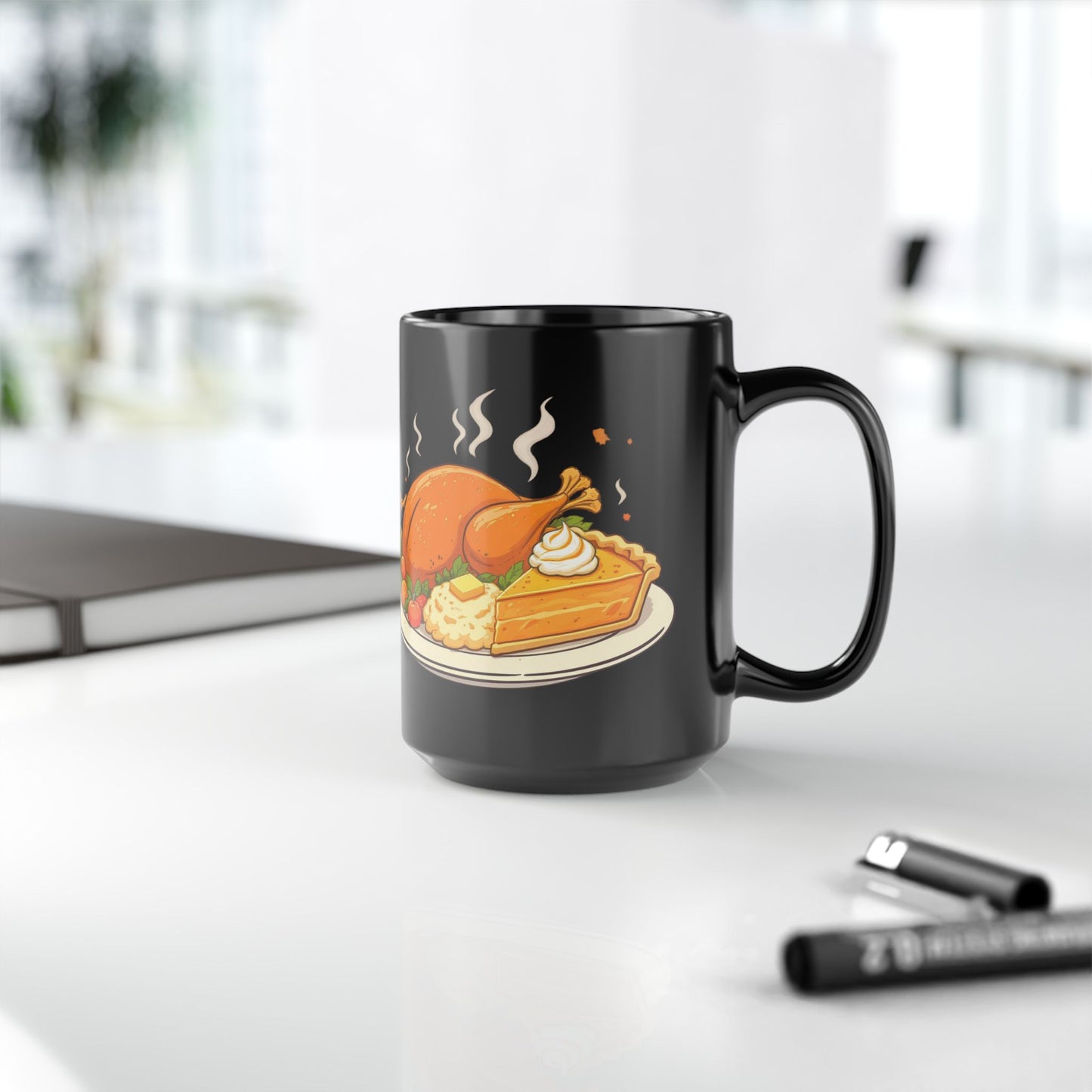 Feast Mode: ON Mug