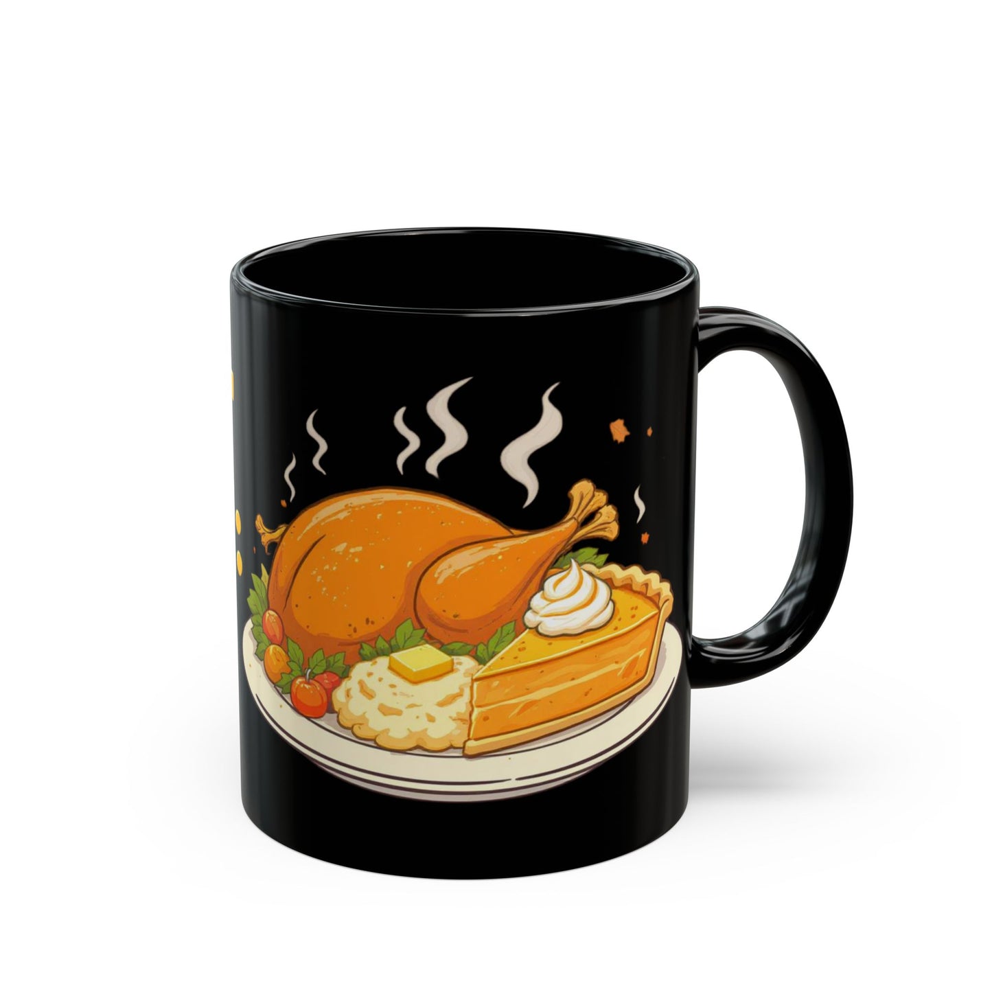 Feast Mode: ON Mug