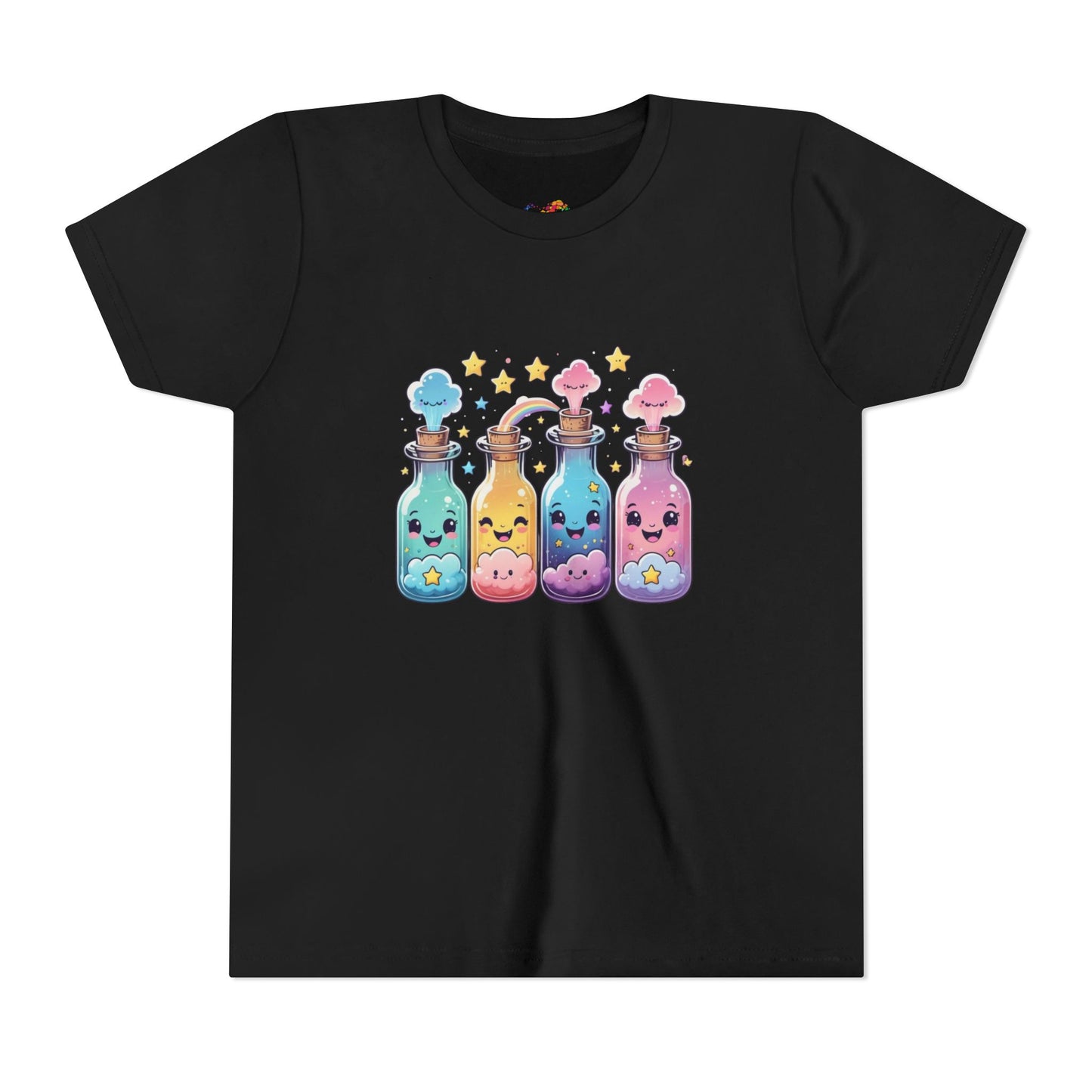 Magical Potion Lab Tee