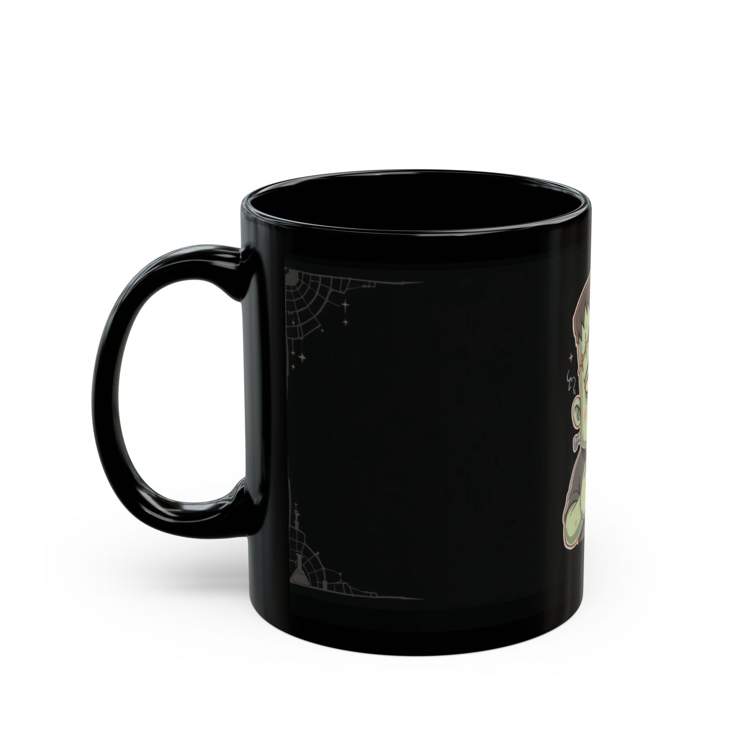 Frankenbrew Mug