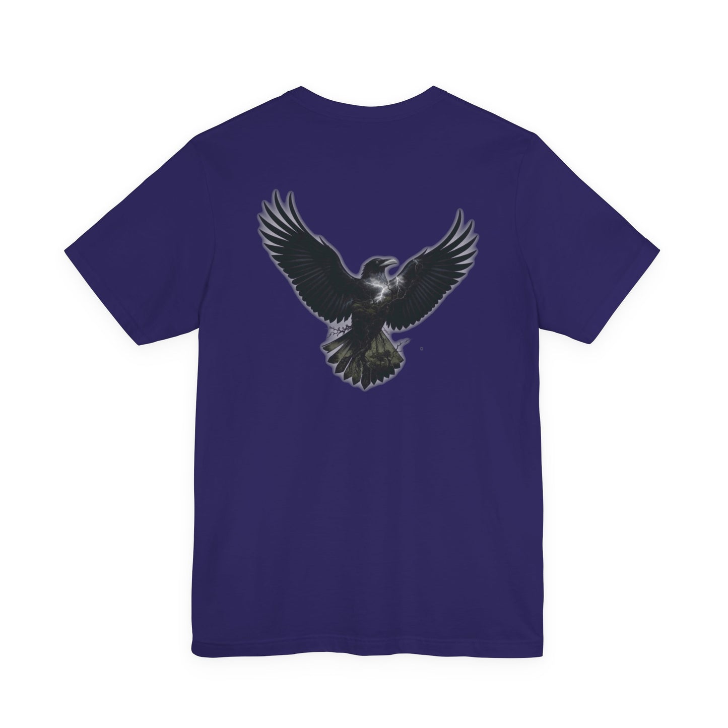 Stormborne Raven Tee