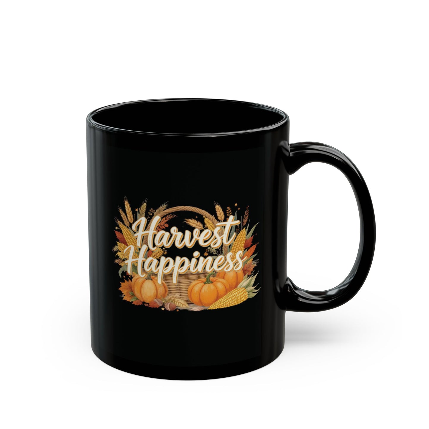 Harvest Happiness Mug